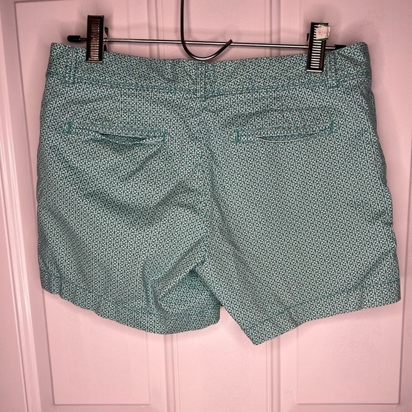 Banana Republic Graphic Design Size 0 - Picture 9 of 10